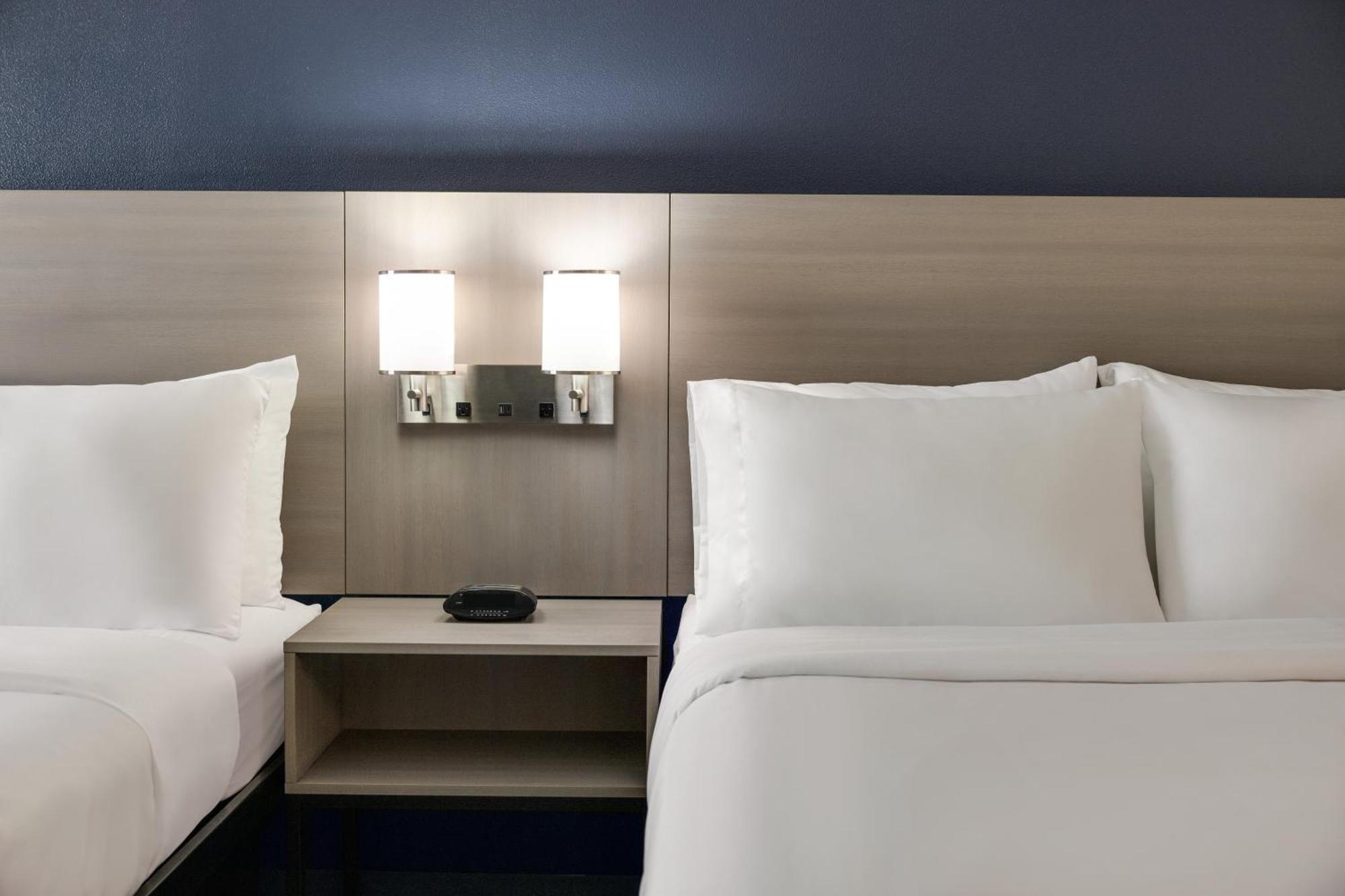 Quality Inn Lake Elsinore I-15 Kültér fotó