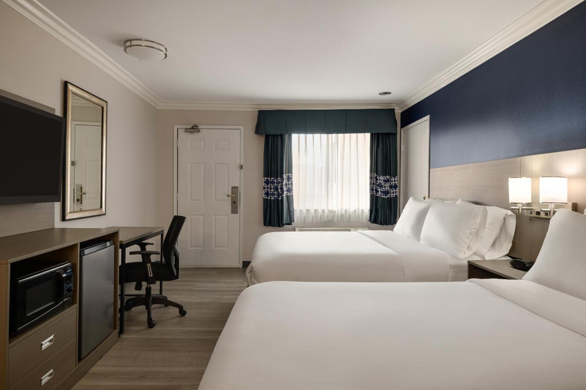 Quality Inn Lake Elsinore I-15 Kültér fotó