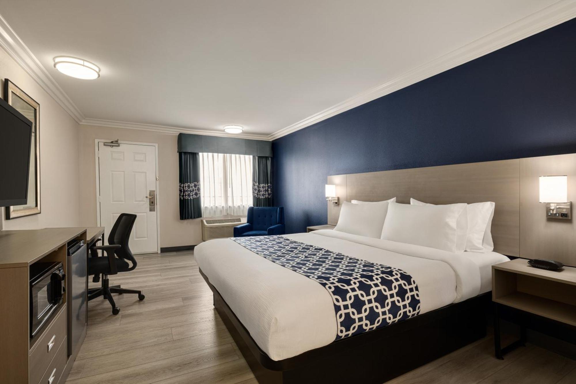 Quality Inn Lake Elsinore I-15 Kültér fotó