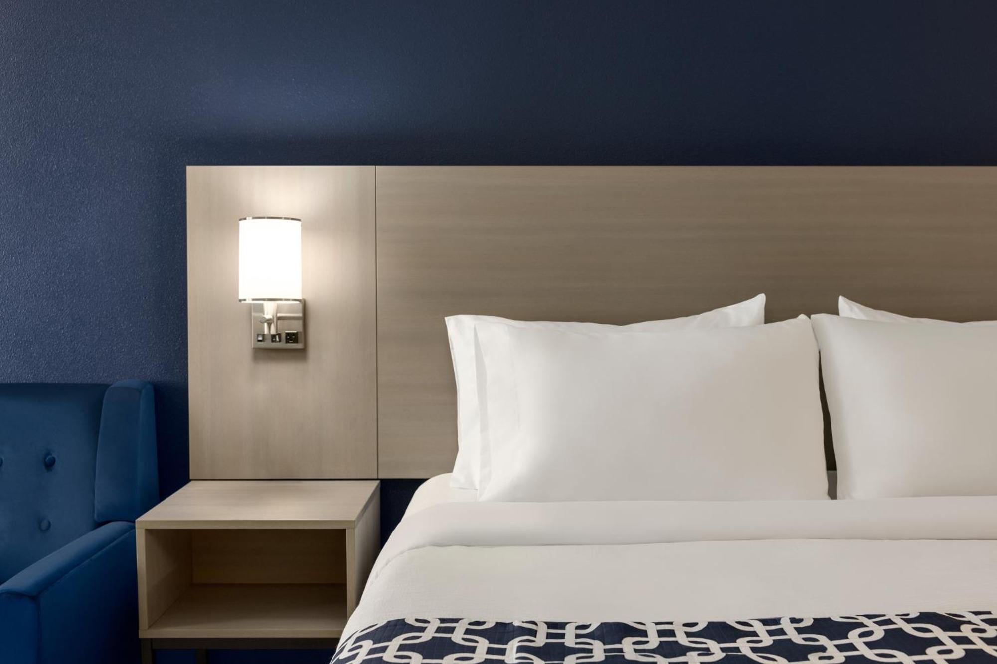 Quality Inn Lake Elsinore I-15 Kültér fotó