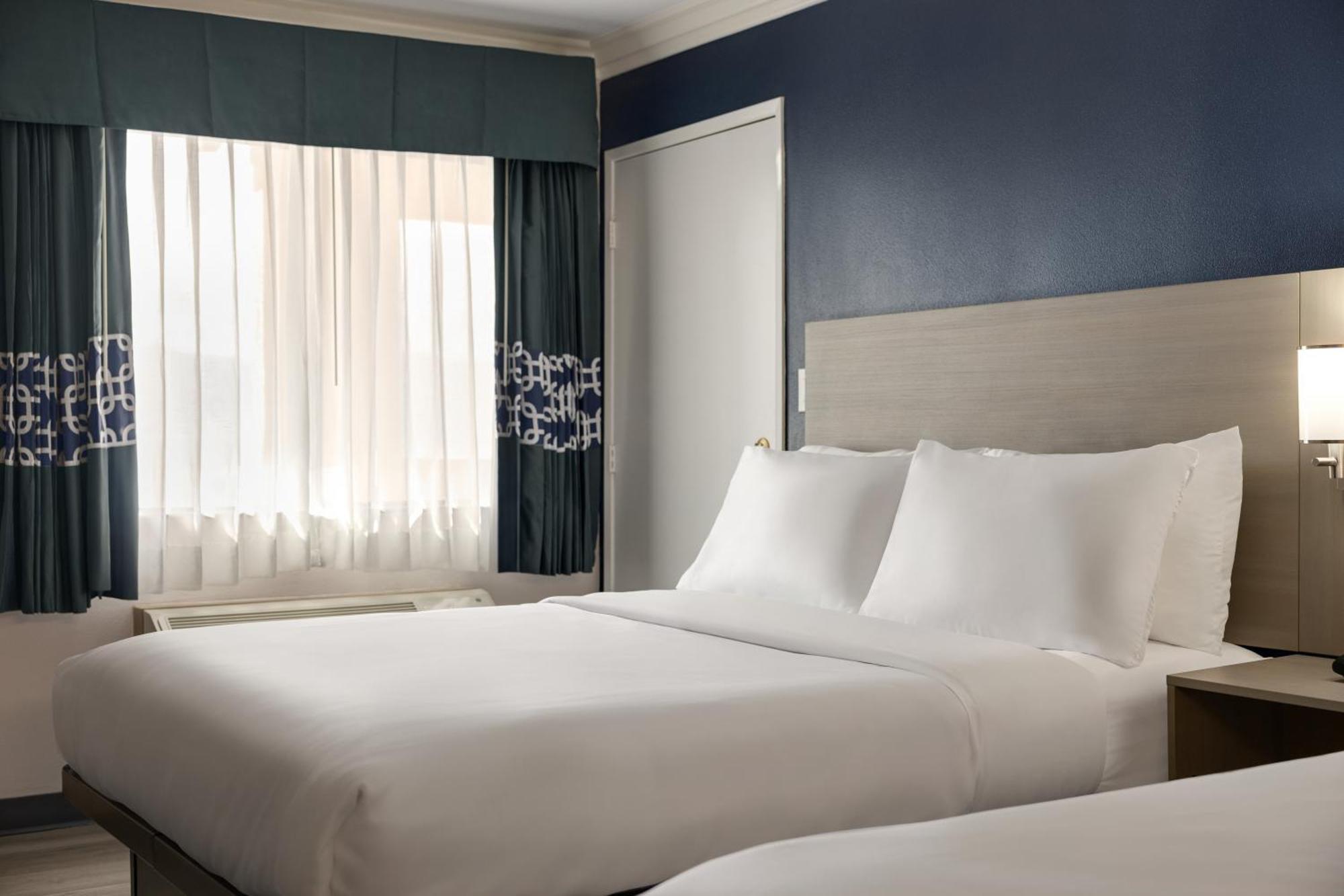 Quality Inn Lake Elsinore I-15 Kültér fotó