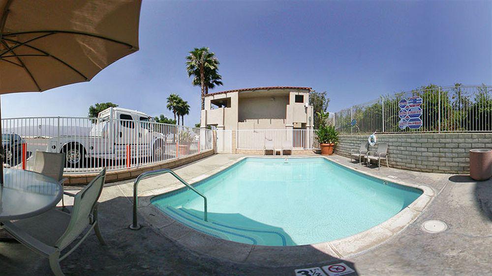 Quality Inn Lake Elsinore I-15 Kültér fotó